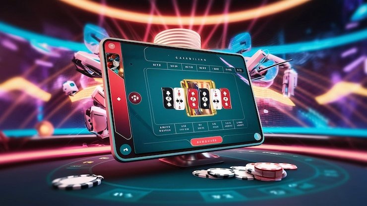 Verifikasi akun melalui perangkat mobile